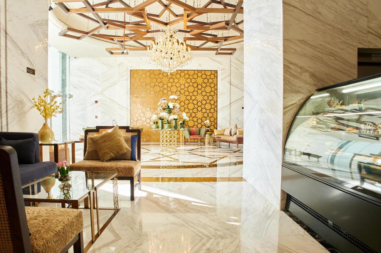 Carlton Dubai Creek Hotel Extérieur photo